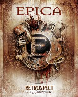 Epica (NL) : Retrospect - 10th Anniversary